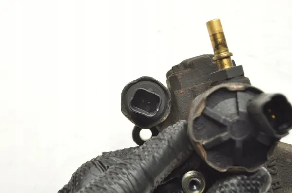 OEM 9636818480 Högtrycksbränslepump Peugeot 307 image 5