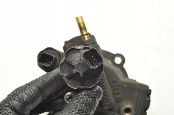 OEM 9636818480 Högtrycksbränslepump Peugeot 307 image 6