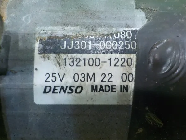Elkraftstyrning OEM JJ301-000250 för Toyota Prius image 5