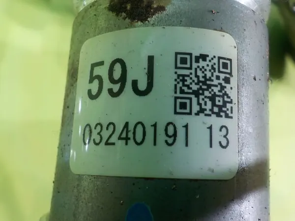 Elkraftstyrning OEM JJ301-000250 för Toyota Prius image 6