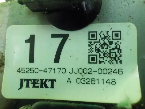 Elkraftstyrning OEM JJ301-000250 för Toyota Prius image 7