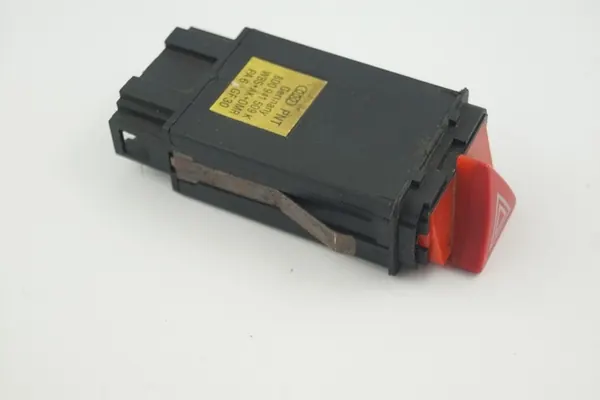 Noodknop Audi A4 B5 Lift 10 pinnen image 2