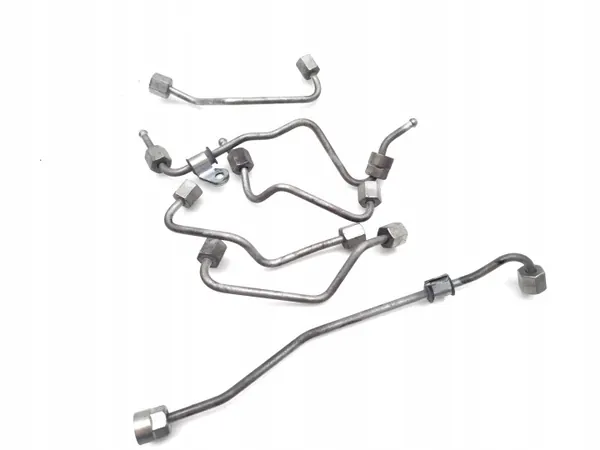 Conduto injetor Honda CR-V OEM N22B3 2.2 i-DTEC image 2