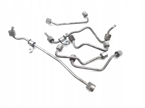 Conduto injetor Honda CR-V OEM N22B3 2.2 i-DTEC image 10