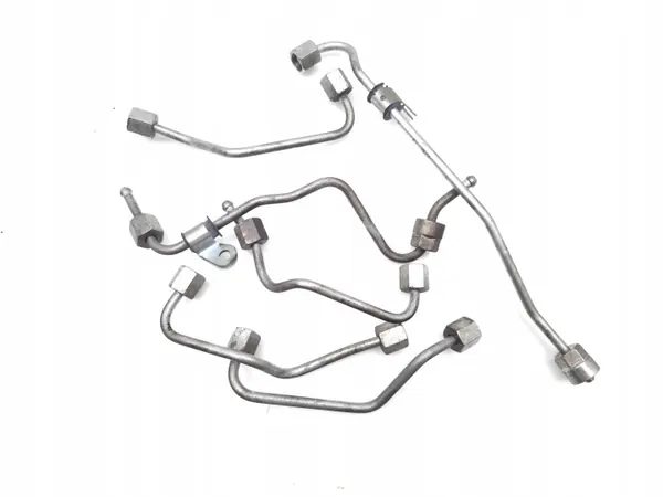 Conduto injetor Honda CR-V OEM N22B3 2.2 i-DTEC image 5