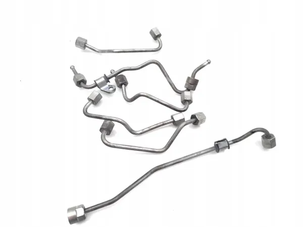 Conduto injetor Honda CR-V OEM N22B3 2.2 i-DTEC image 9