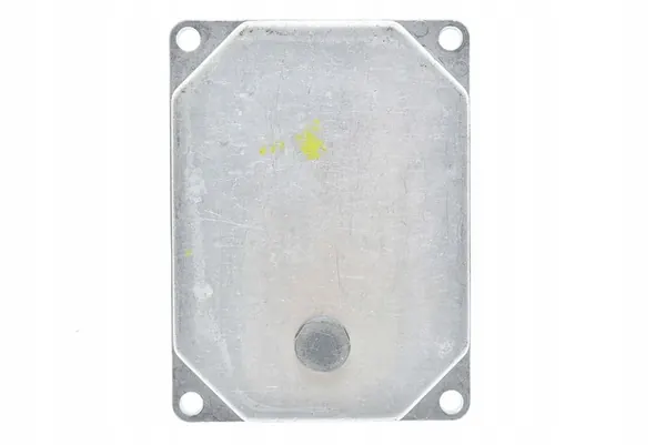 ECU FIAT PANDA 1.2 51758235 IAW5NF.S8 image 3