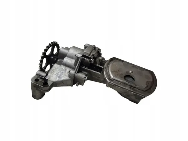 Begagnad Oljepump OEM 9431291021 för Volvo V50 2.0L Diesel image 4