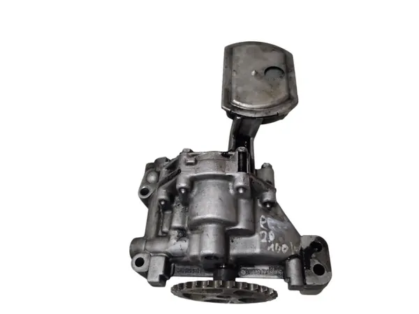 Begagnad Oljepump OEM 9431291021 för Volvo V50 2.0L Diesel image 5