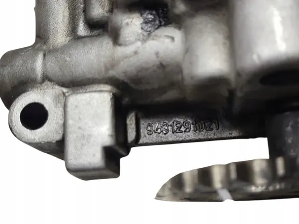 Begagnad Oljepump OEM 9431291021 för Volvo V50 2.0L Diesel image 6