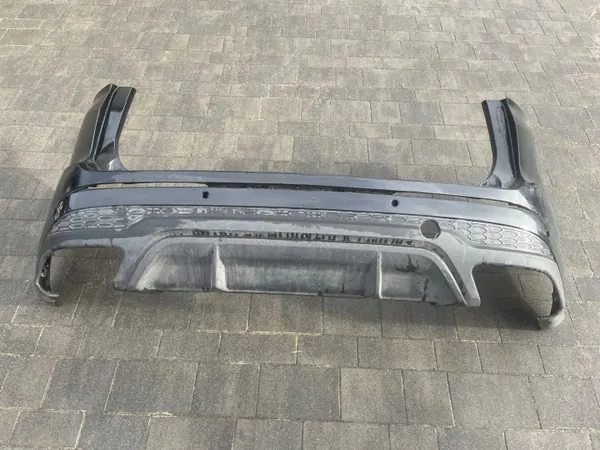Para-choques traseiro Ford Edge II ST-Line OEM 4782 image 2