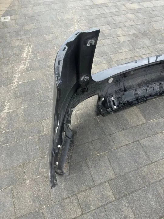 Para-choques traseiro Ford Edge II ST-Line OEM 4782 image 3