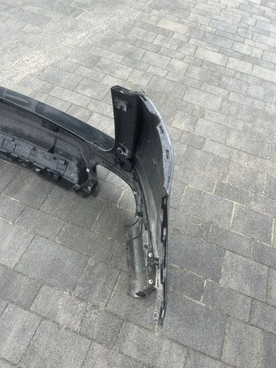 Para-choques traseiro Ford Edge II ST-Line OEM 4782 image 4