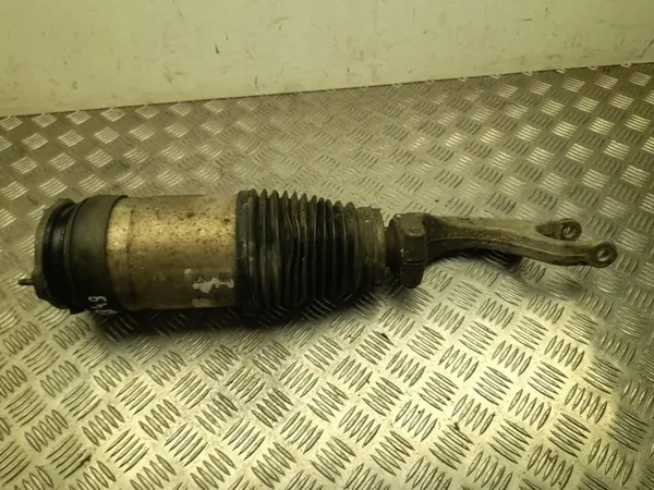 Amortisseur à air avant gauche Tesla MODEL X 2016 OEM 1027361-25-E image 2