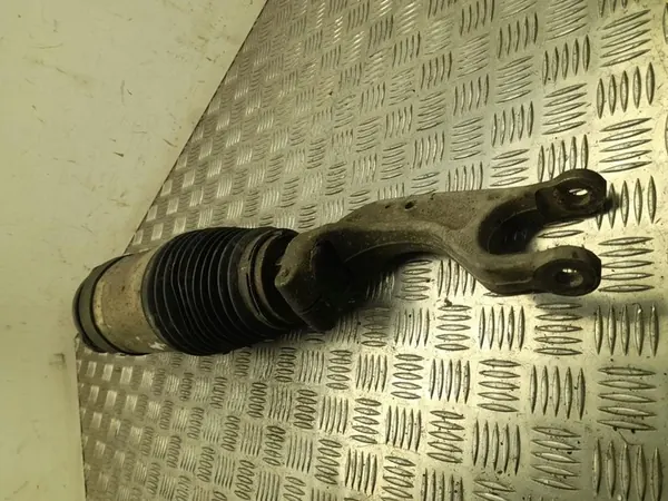 Amortisseur à air avant gauche Tesla MODEL X 2016 OEM 1027361-25-E image 3