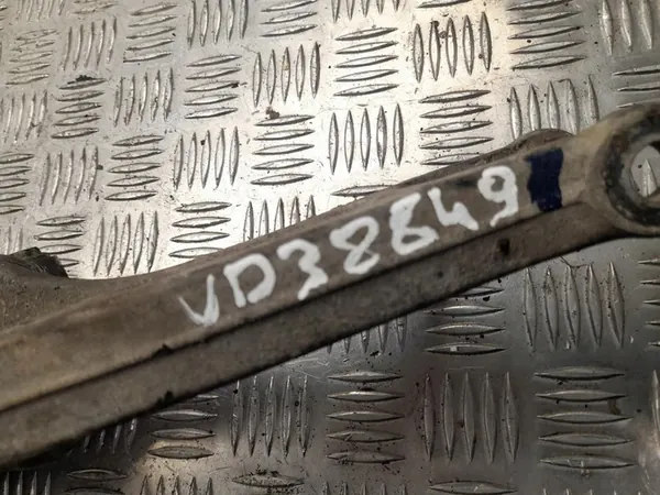 Amortisseur à air avant gauche Tesla MODEL X 2016 OEM 1027361-25-E image 4