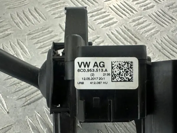 VW POLO 6C Combinatieschakelaar image 10