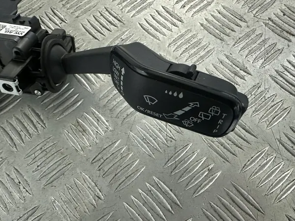 VW POLO 6C Combinatieschakelaar image 3