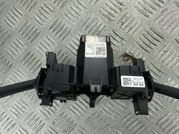 VW POLO 6C Combinatieschakelaar image 5