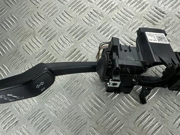 VW POLO 6C Combinatieschakelaar image 6