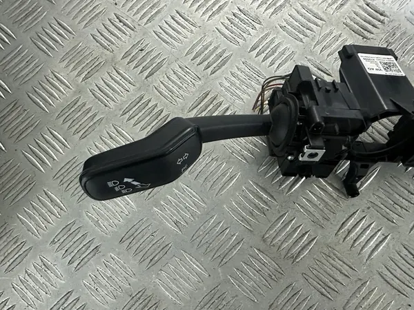 VW POLO 6C Combinatieschakelaar image 7