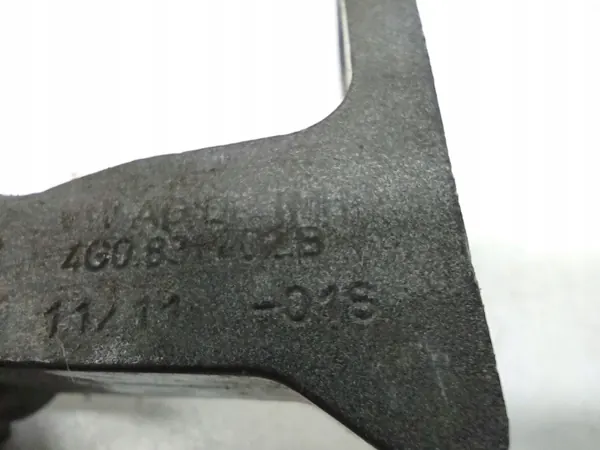 OEM 4G0831402A Ovensarana Audi A6 C7:lle - Oikea Etu image 3