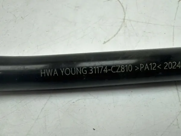 Unterdruck-Bremsleitung Hyundai Tucson IV NX4 2024 OEM 31174CZ810 image 5