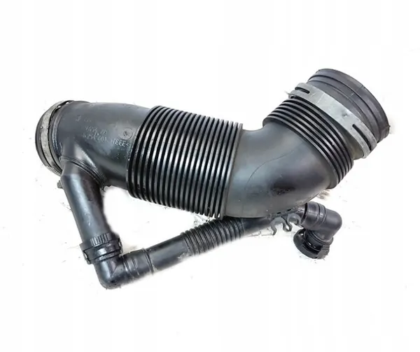 Tubo de ar OEM rura pwoietrza 1.4 TDI image 2