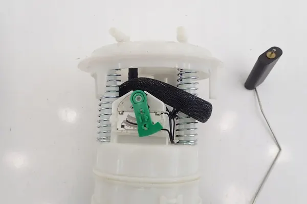 Polttoainepumppu PSA 1607402380 image 6