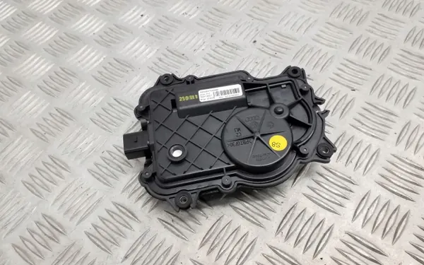 OEM 3D0837059B Türfeststeller hinten - Gebraucht image 2