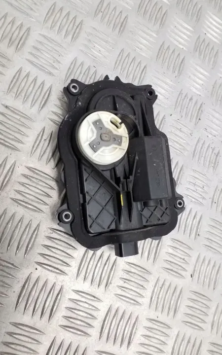 OEM 3D0837059B Türfeststeller hinten - Gebraucht image 4