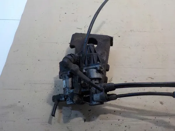 Vanne Électro Scania image 1