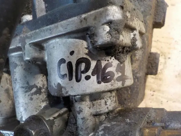 Vanne Électro Scania image 10