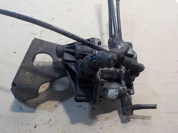 Vanne Électro Scania image 2