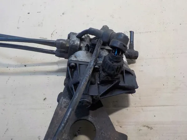 Vanne Électro Scania image 3