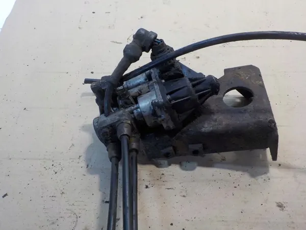 Vanne Électro Scania image 4