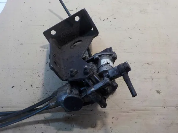 Vanne Électro Scania image 5