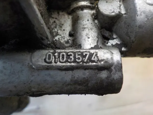 Vanne Électro Scania image 8