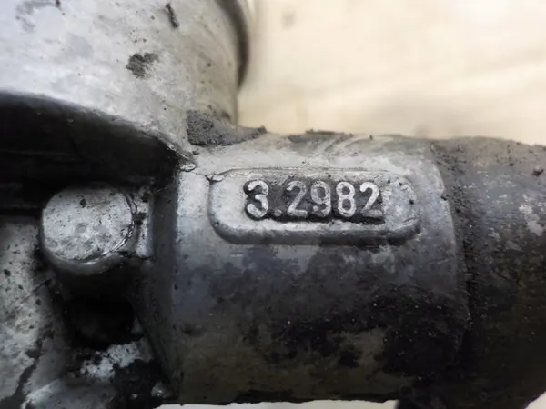 Vanne Électro Scania image 9