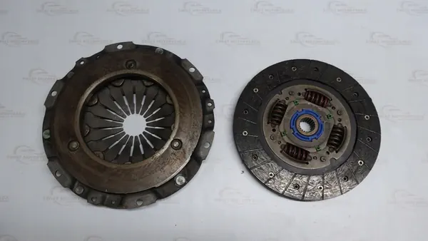 Disco de embreagem Fiat QUBO 1.3 CDTI 55226970 image 2