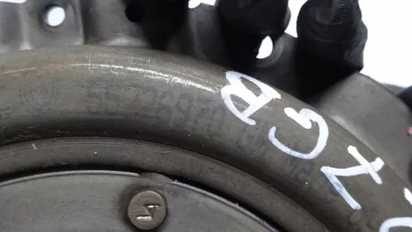 Disco de embreagem Fiat QUBO 1.3 CDTI 55226970 image 5