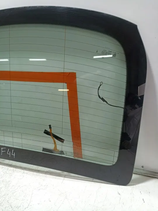 BMW 2 F44 bakruta OEM 2024 - Begagnad image 3