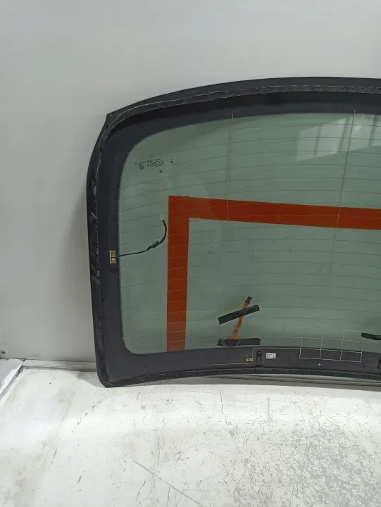 BMW 2 F44 bakruta OEM 2024 - Begagnad image 4