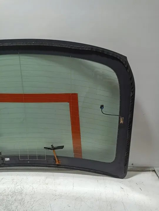 BMW 2 F44 bakruta OEM 2024 - Begagnad image 5