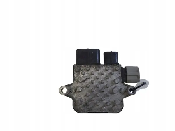 Tesla Model S Fläktstyrningsmodul OEM 82821-20280 image 2