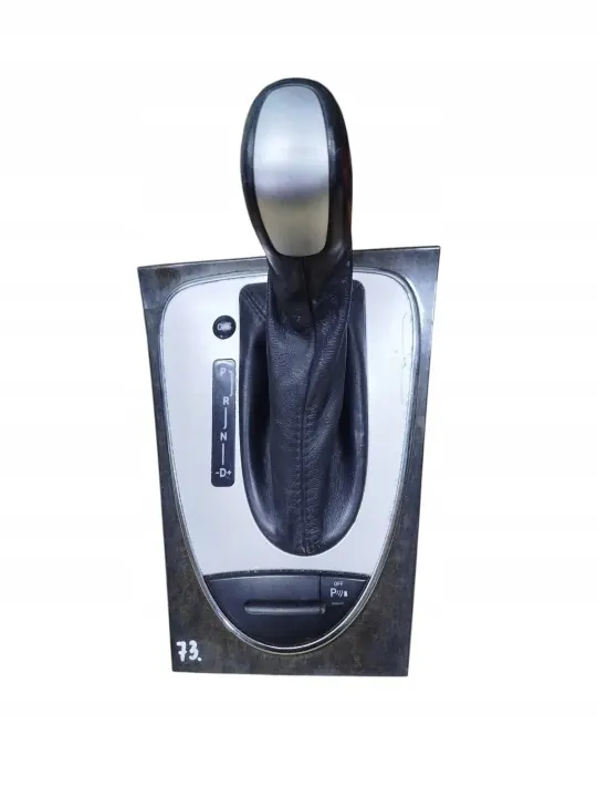 Sélecteur de levier de vitesse Mercedes-Benz OEM A2112673124 image 2