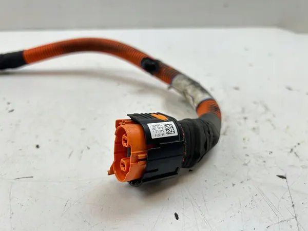 Kabelsats Renault Kangoo II 2014 290E12498R image 2