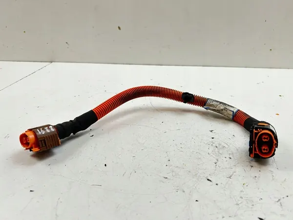 Kabelsats Renault Kangoo II 2014 290E12498R image 3