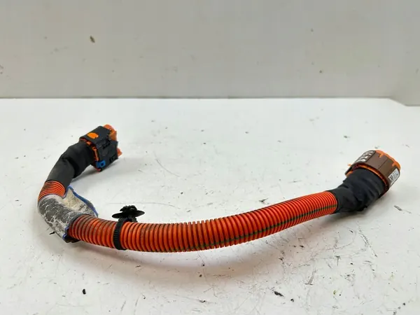 Kabelsats Renault Kangoo II 2014 290E12498R image 4