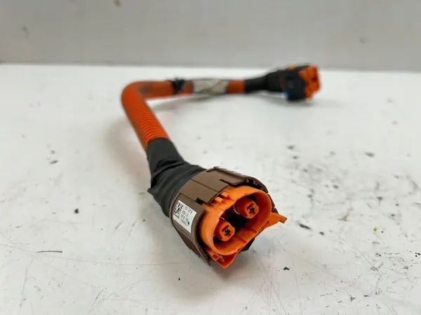 Kabelsats Renault Kangoo II 2014 290E12498R image 5